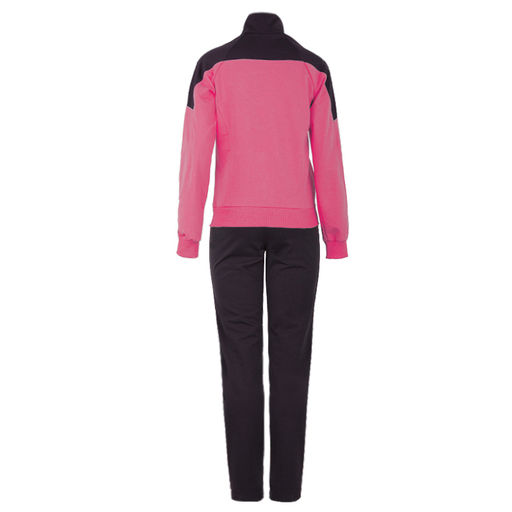 RODOS Спортивный костюм женский весна/лето М-143 Бирюза  фото 11