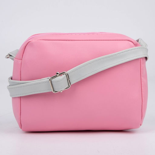 Сумка детская Котенок из эко-кожи, на ремешке, 15х12х3 см - NAZAMOK KIDS фото 4