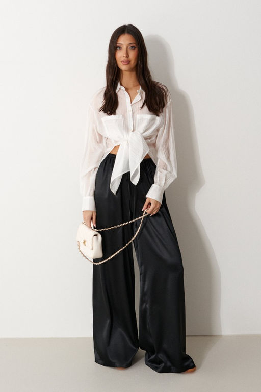 Брюки А1784 - Annete фото 8