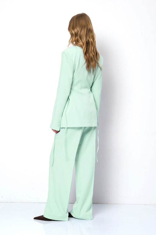 Костюм Pirs 5916 нежный мятный
