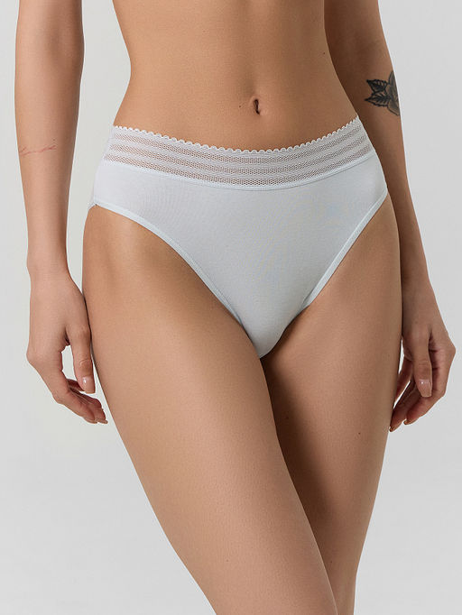 ТРУСЫ ЖЕНСКИЕ (5ШТ.) Mark Formelle