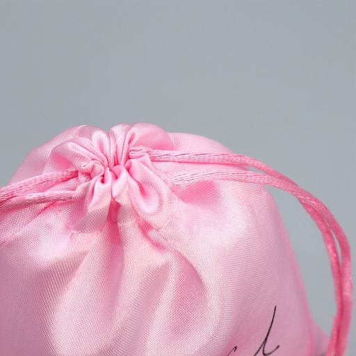 Цена за 5 шт. Мешок атласный Красота, 10 12 см +/- 1.5 см - Дарите счастье фото 7