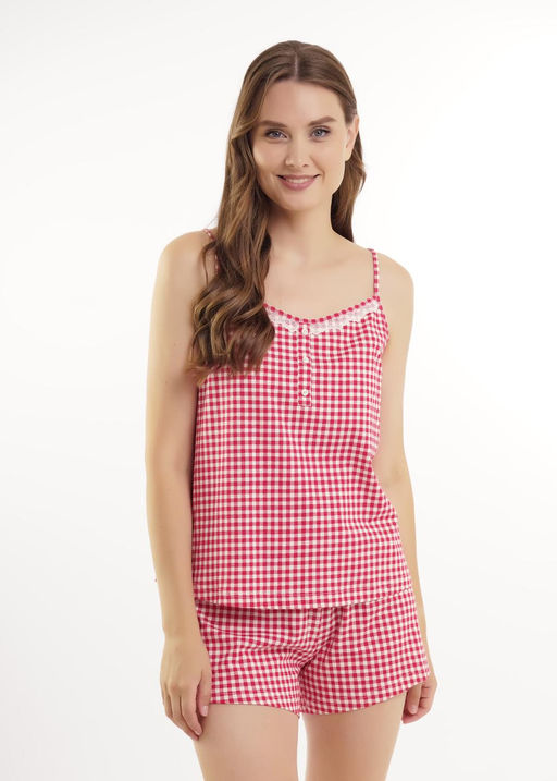 Пижама Пихта