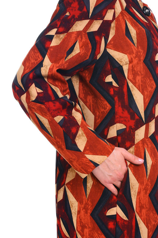 Кардиган - Olsi фото 3