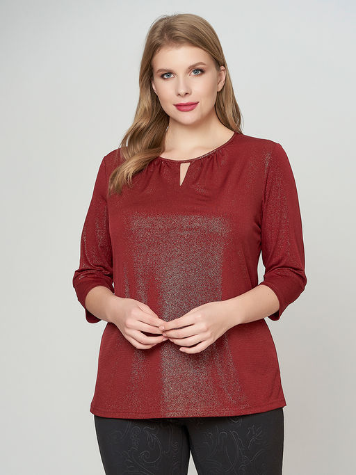 Блузка - Olsi фото 6