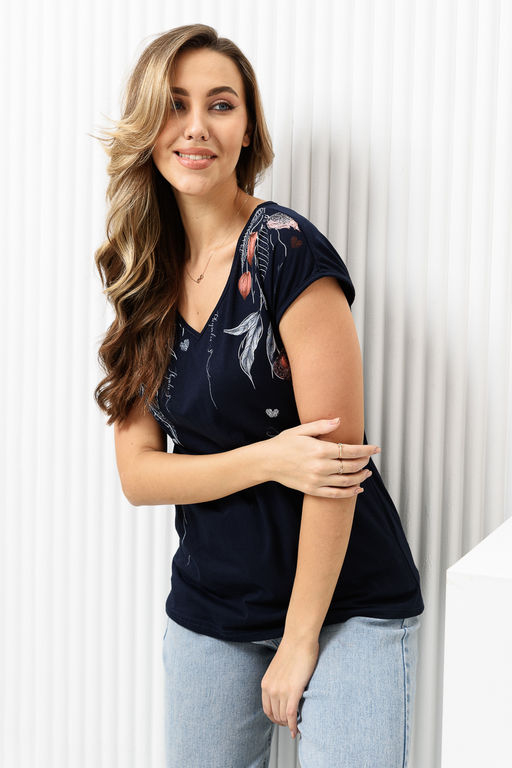 Футболка 7158/1