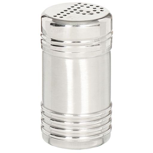 Перечница нерж 4*8см Y3-1227 I.K/ (320672) /DANIKS/  фото 2