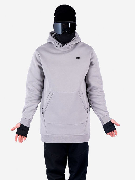 Куртка-худи с начесом J.502M - Argo classic фото 28