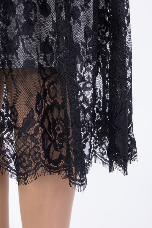 Платье П4-3672/4 - Wisell фото 13