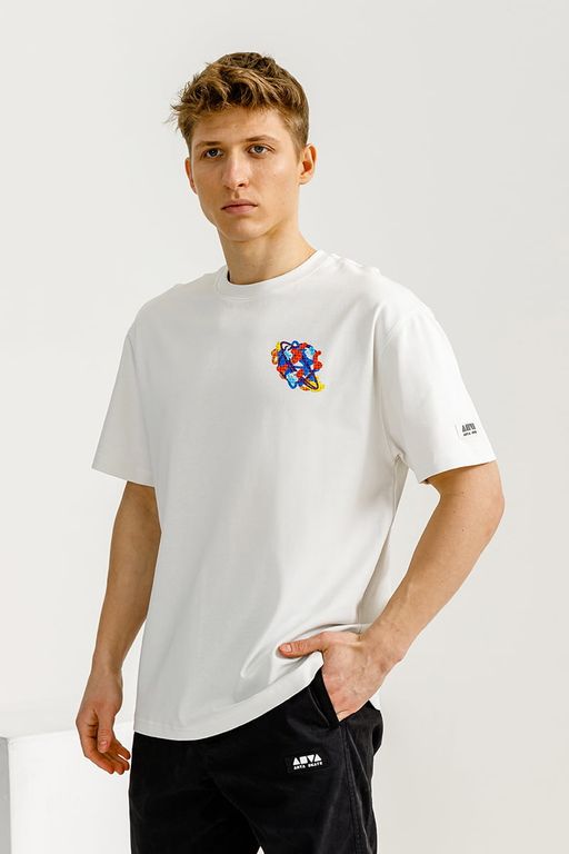 Футболка Anta Skate Culture