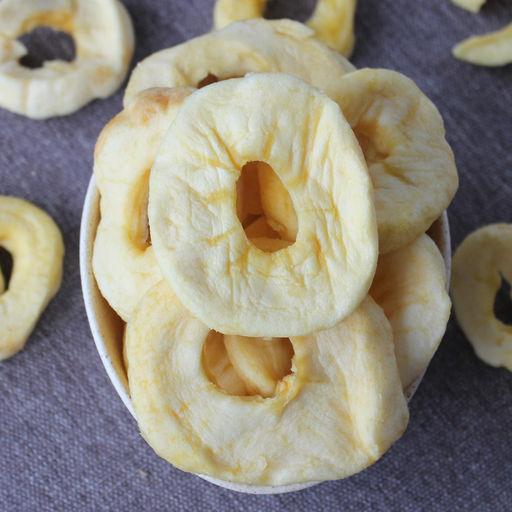 Яблоко сушеное, кольца - Royalharvest фото 3