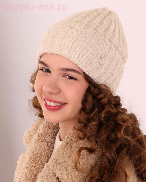 04-93-E Колпак флис (54-56)