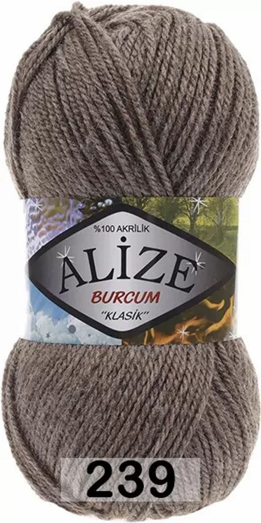 BURCUM KLASIK - Alize фото 23