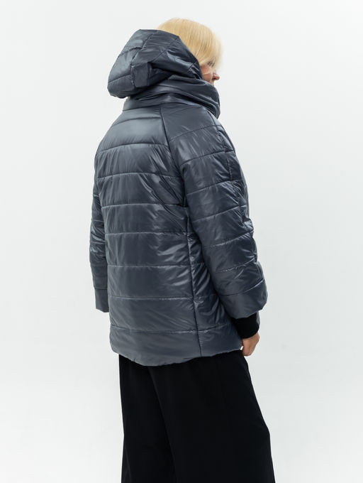 Тина демисезонная куртка - Дюто фото 4