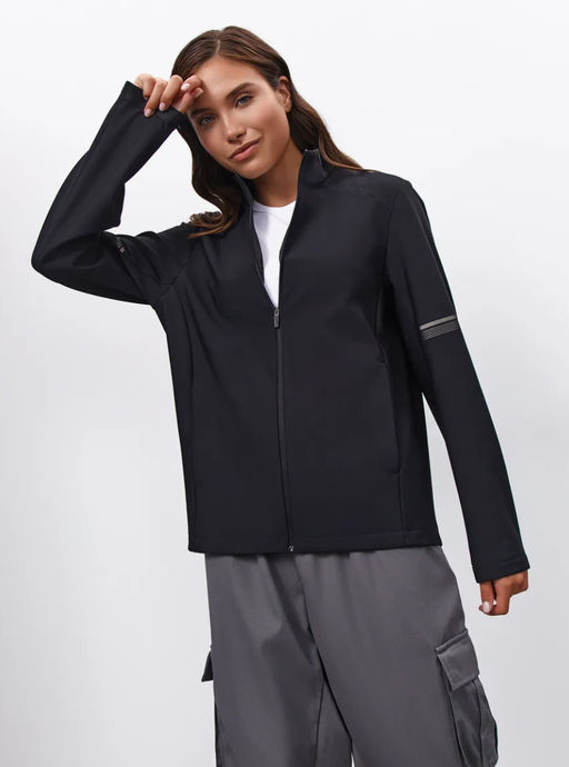 T3350-3 Куртка женская