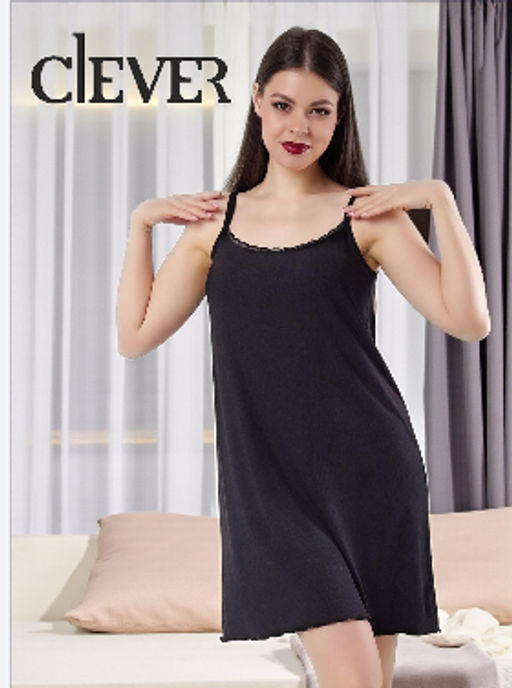 Сорочка ночная женская