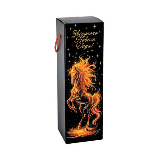 Сладкий новогодний подарок Талисман