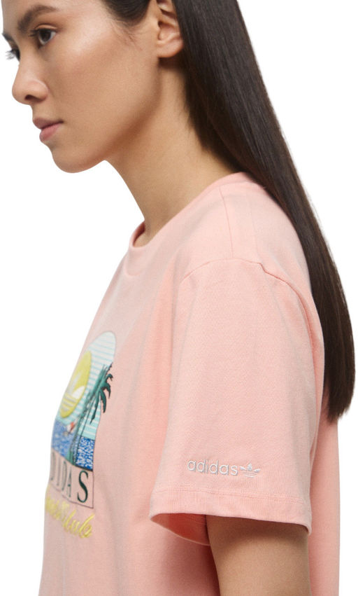 Футболка женская