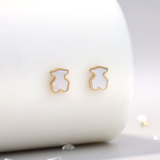 Серьги Арт. 3-4661-Y - MyGemma фото 2