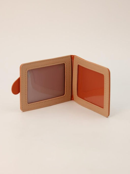 Визитница "Puppy", brown