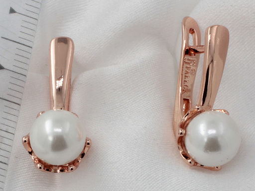 Серьги fallon FALLON - 18e097h0-FF1797, 18e097h0-FF1797