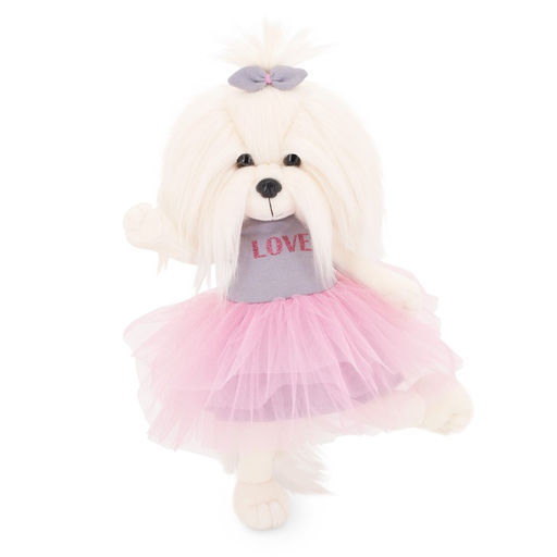 Мягкая игрушка "Lucky Mimi: Волшебные истории" с каркасом, 37 см LD4/106