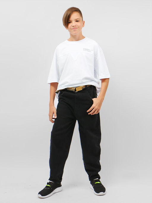 Джинсы Lovey.CC