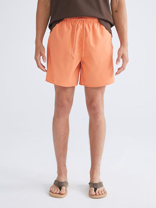 K?sa Boy Erkek Deniz ?ortu