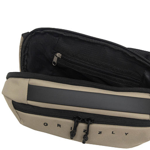 PS-67-113 Сумка наплечная с обвесом - Grizzly фото 25