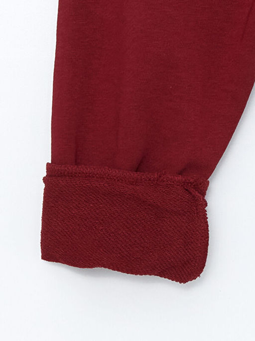 Beli Lastikli Erkek ?ocuk Jogger E?ofman Alt - Waikiki фото 3