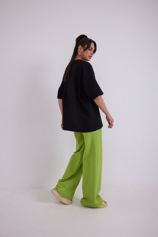 Брюки 4161 - MG Wear фото 5