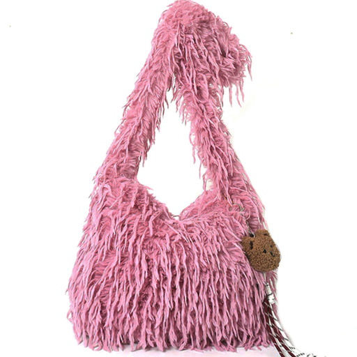 Сумка Mico-109-Rosa