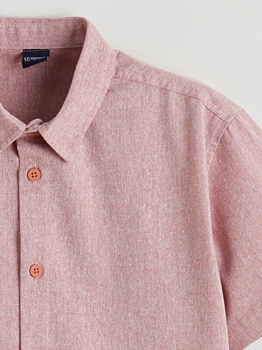 Basic Erkek ?ocuk G?mlek