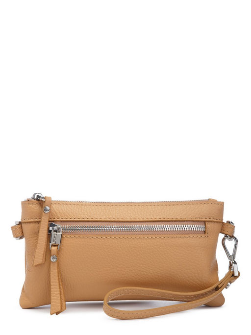 Сумка ELEGANZZA Z19-DB30845 golden sand