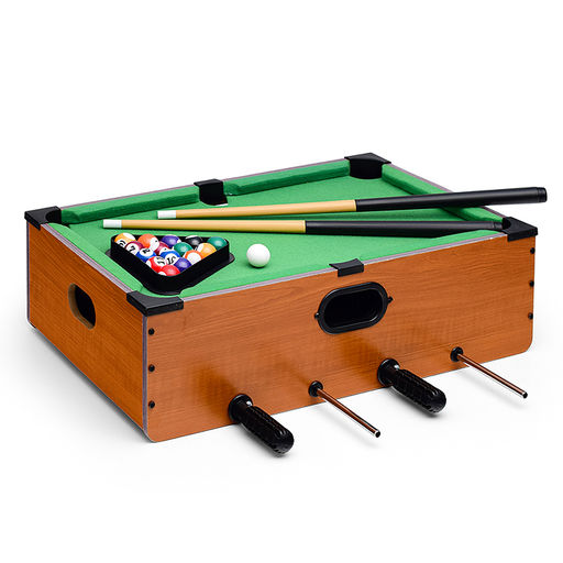 Настольная игра Футбол "Гол на столе "