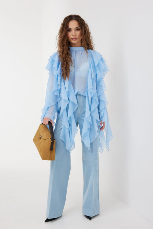 Блуза Vesnaletto 4365