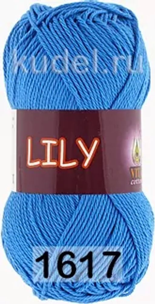 LILY - Vita cotton фото 11