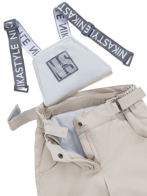 Костюм 7з7225 кешью