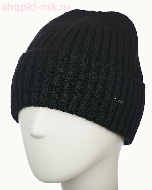 20952-1 Argo FL Шапка мужская флис (57-59)