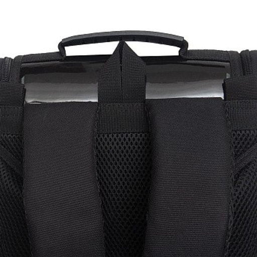 RAm-585-1 Рюкзак школьный с мешком - Grizzly фото 9