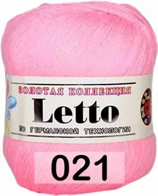 LETTO - Color city фото 13