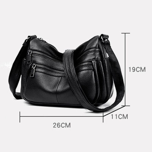 Bags Сумка женская / кожа / маленькая 03712172  фото 23