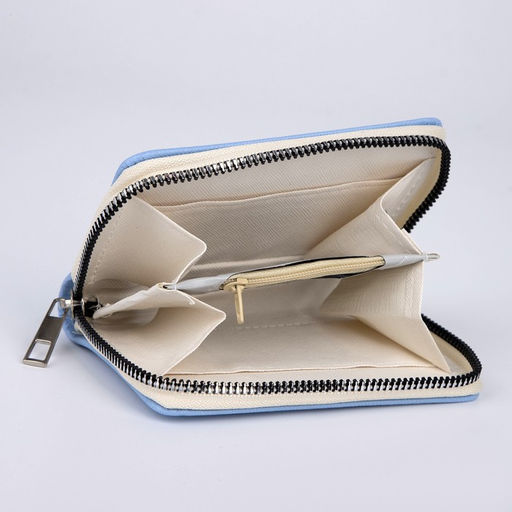 Кошелёк из искусственной кожи СЛУШАЮ - Nazamok фото 4