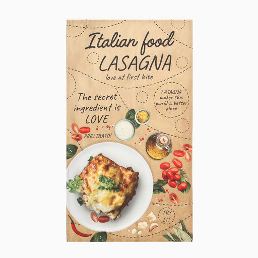 Цена за 2 шт. Набор полотенец «Этель» Italian food, 4 шт., 100% хлопок