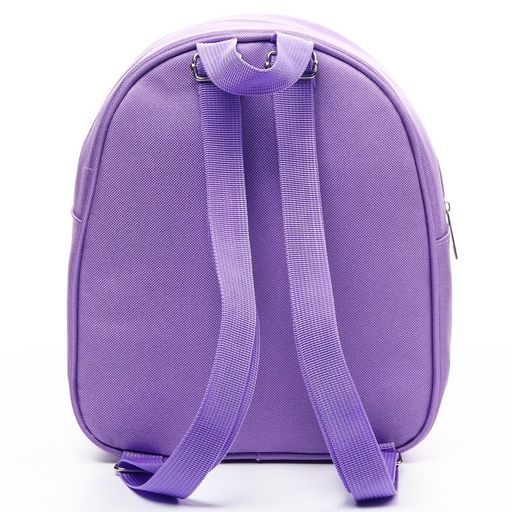 Рюкзак детский, на молнии, 23 см х 10 см х 27 см Magic, Минни и единорог - Disney фото 8