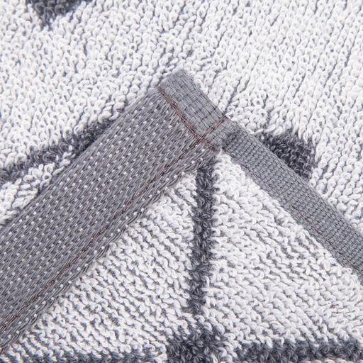 Полотенце махровое Этель King, 50×90 см, 100% хлопок, 420 г/м²