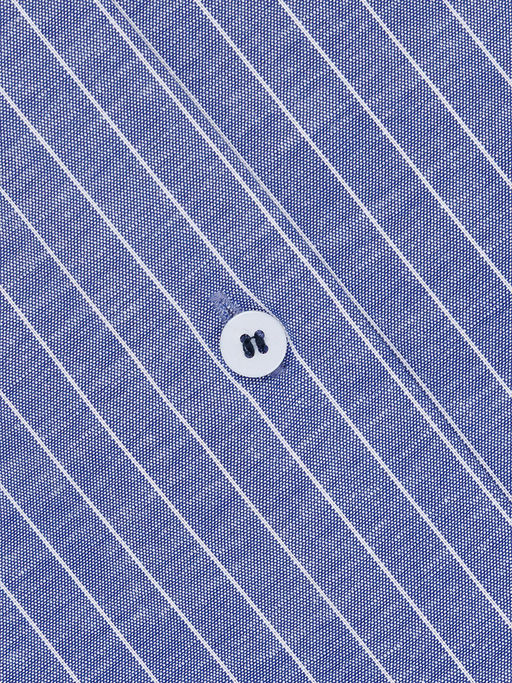 Сорочка мужская короткий рукав GREG 211/206/2031/Z/1p фото 2