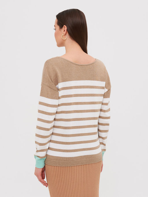 л21348 бежевый - Стим фото 6