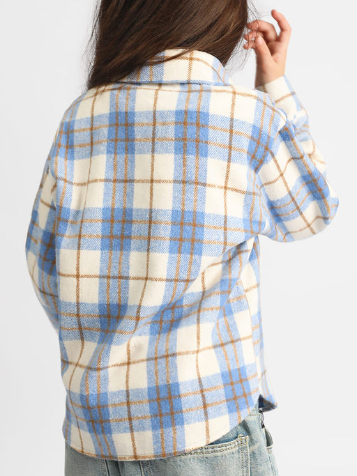 Рубашка детская Соль&Перец  фото 6