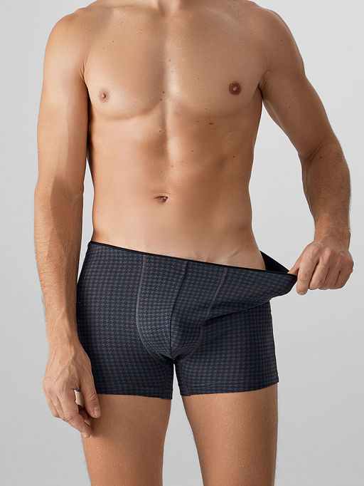 Цена за 2 штуки! ТРУСЫ МУЖСКИЕ - Mark formelle фото 3